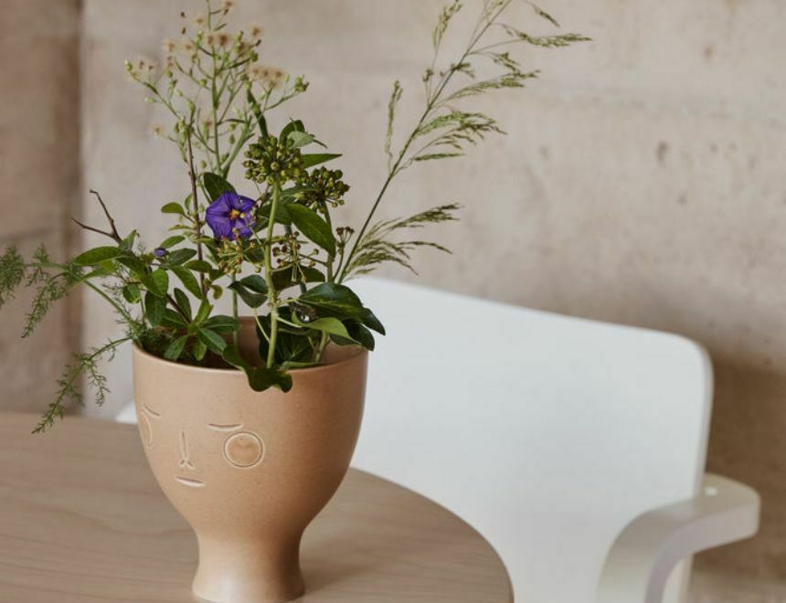 Midsummer Dream Vase