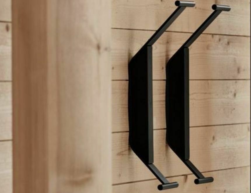 Kaari Wall Hook