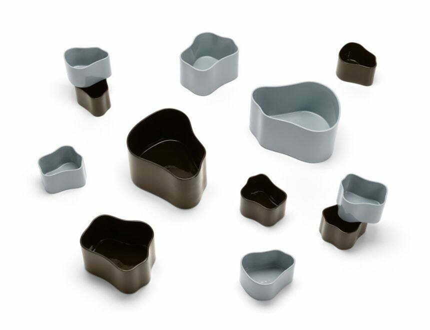 Riihitie Plant Pot Group