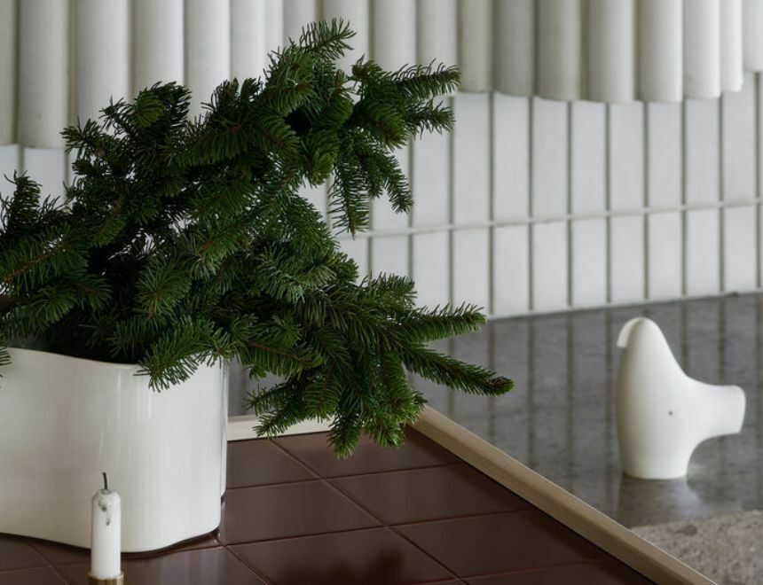 Riihitie Plant Pot