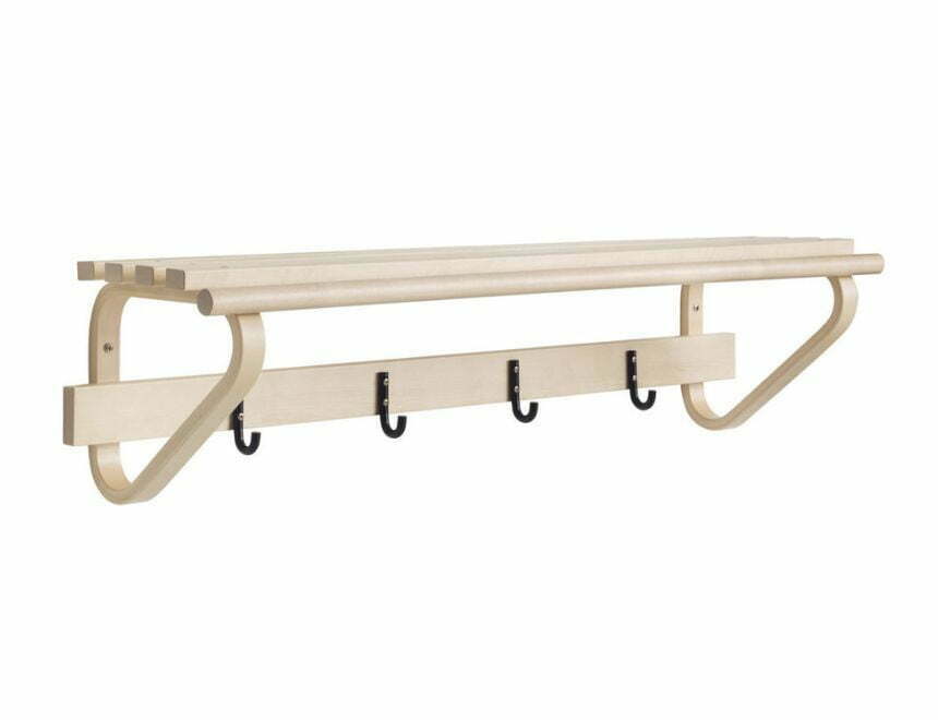 Coat Rack 109C