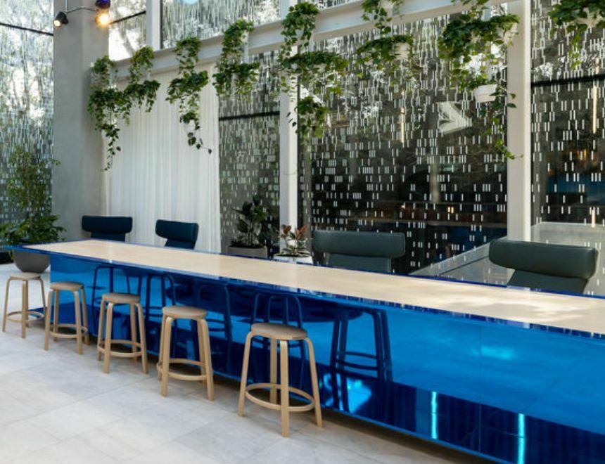 Bar Stool 64