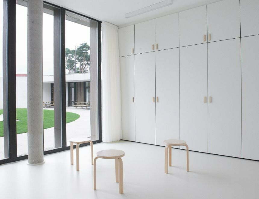 Bar Stool 60