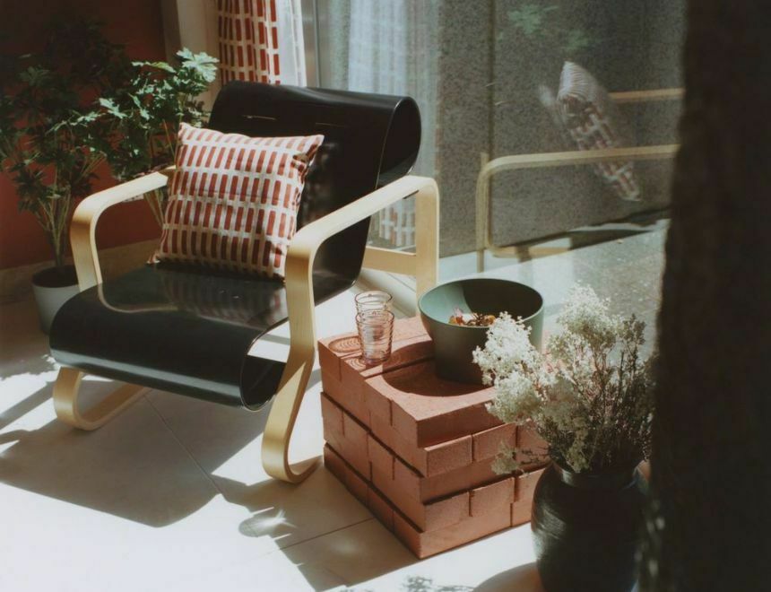 Armchair 41