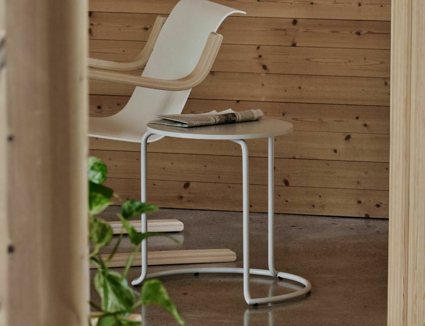 Side Table 606