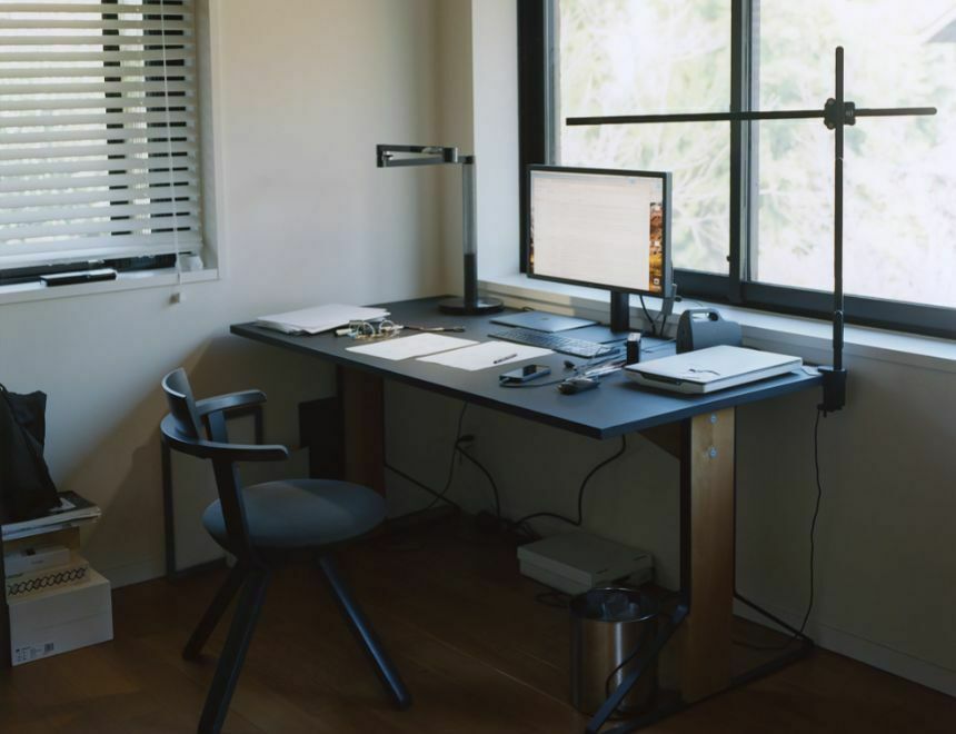 Kaari Table Rectangular