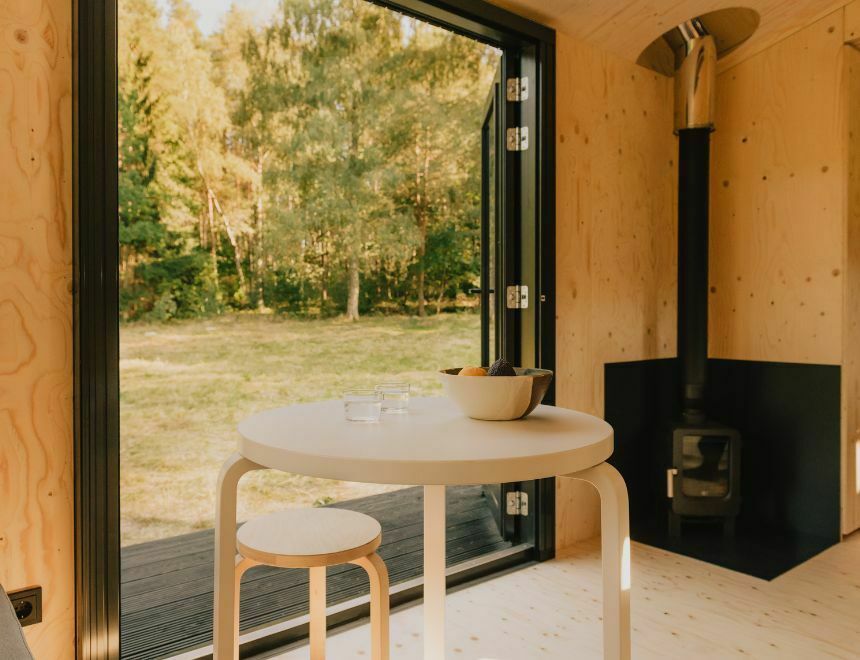 Aalto Table Round