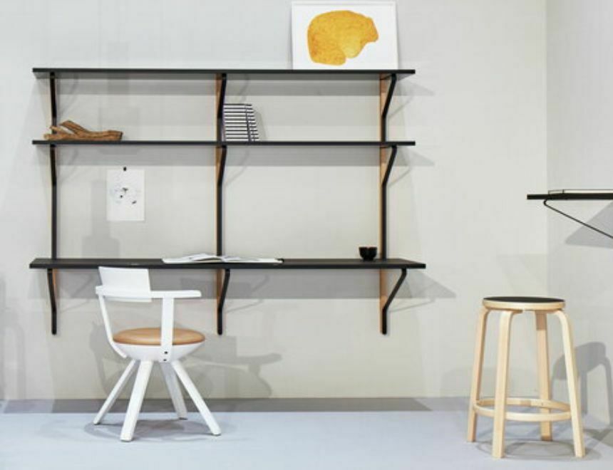 Kaari Wall Shelf