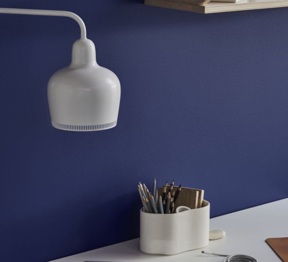 Wall light