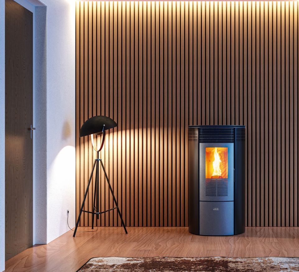 Floor Lamp
