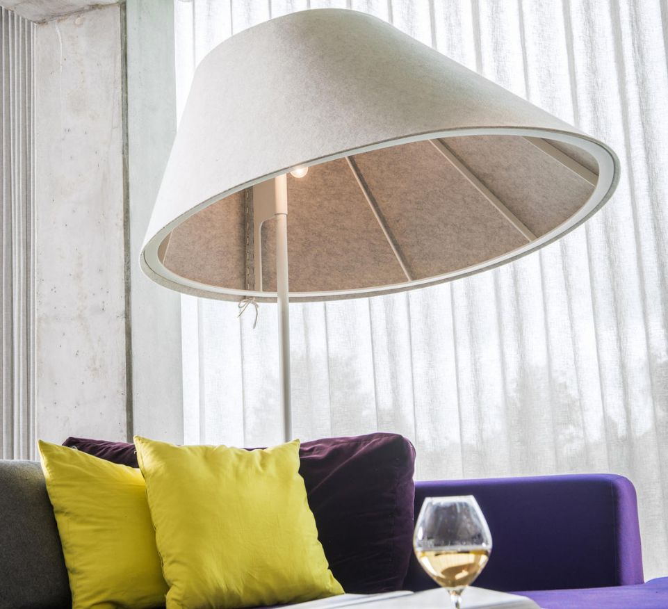 Floor Lamp