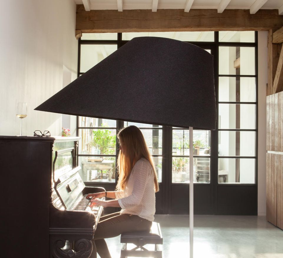 Floor Lamp