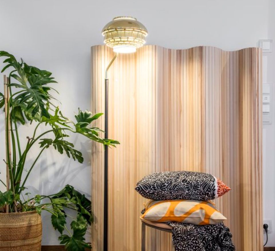 Floor Lamp