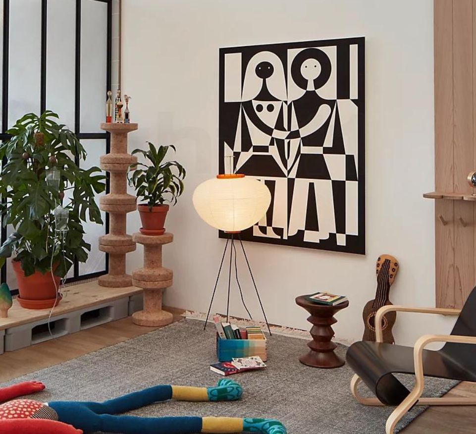 Floor Lamp