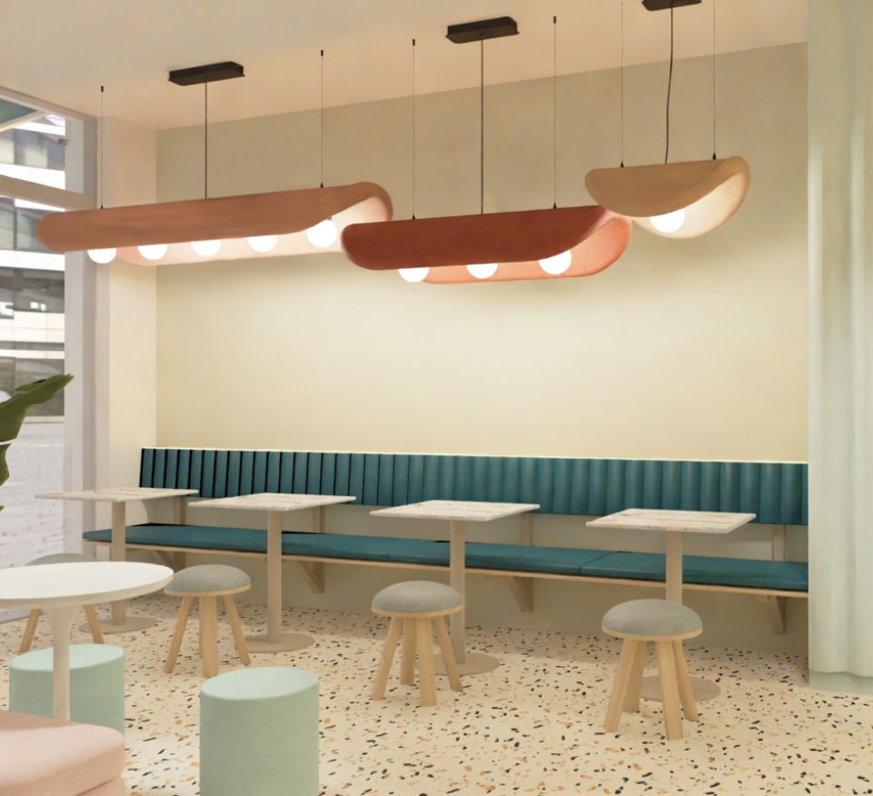 Pendant Light