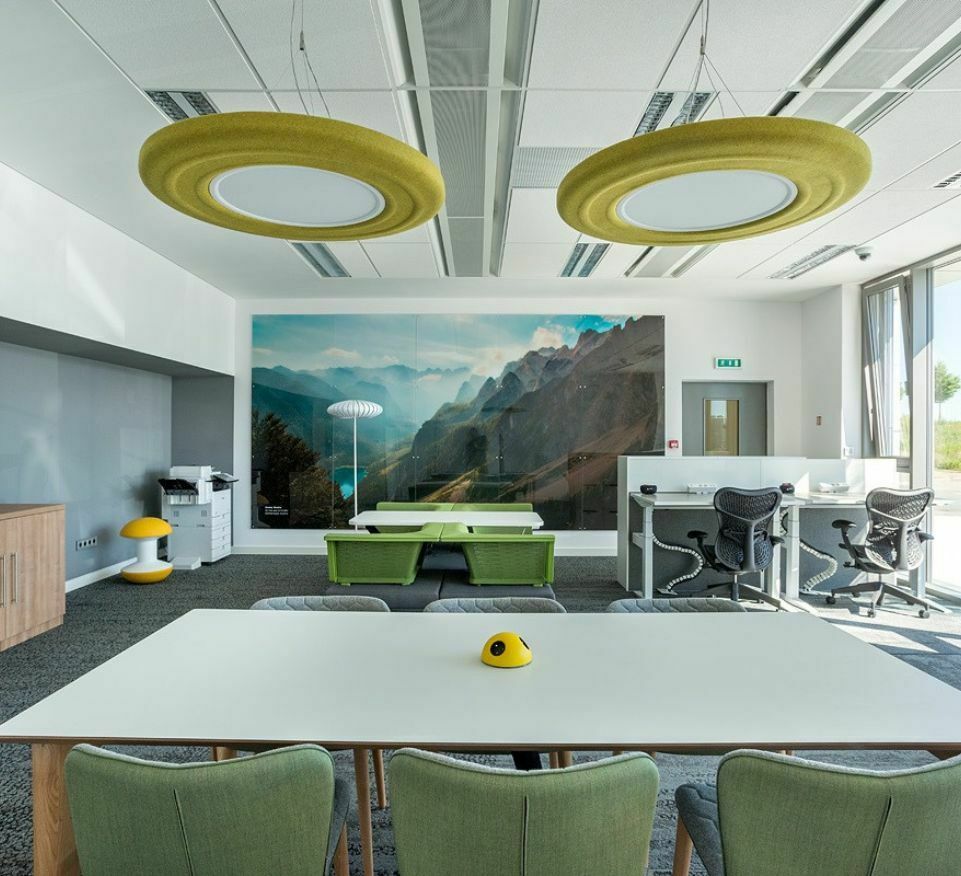 Pendant Light