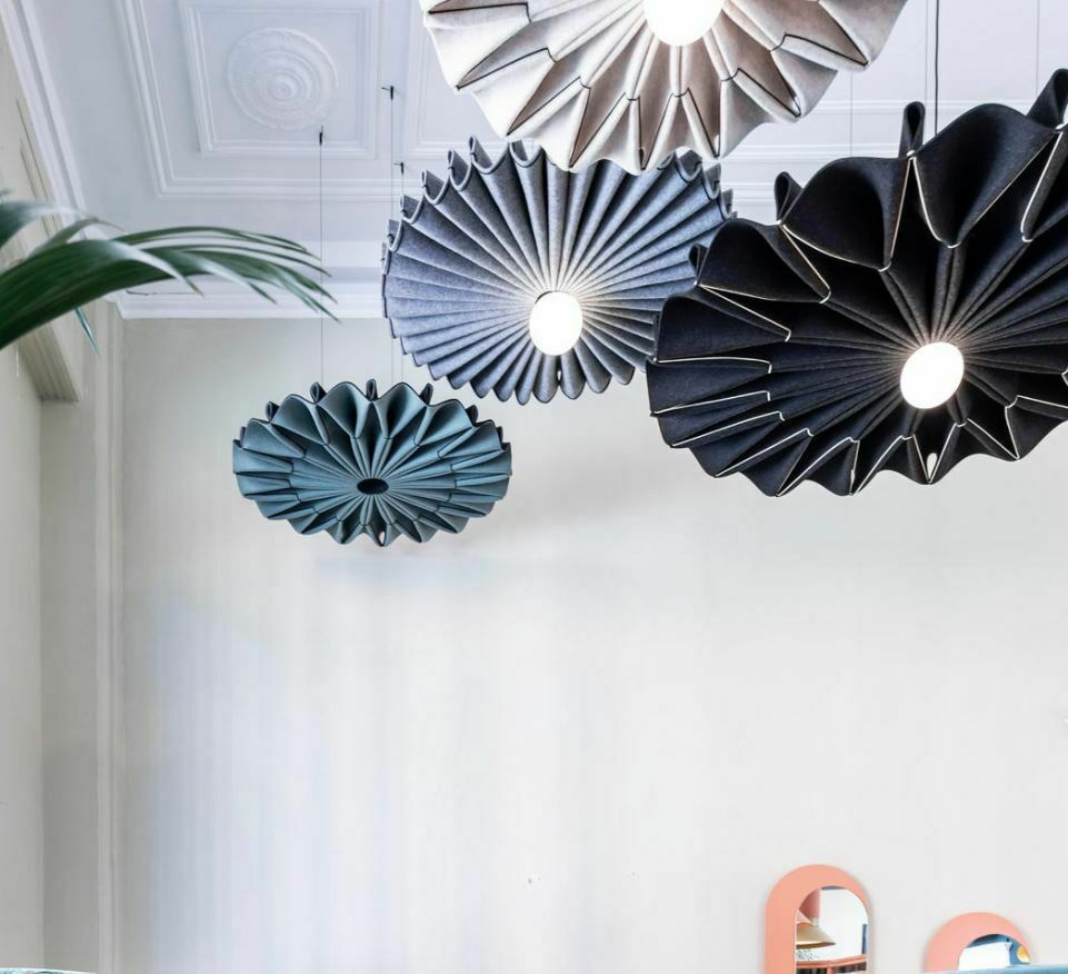 Pendant Light