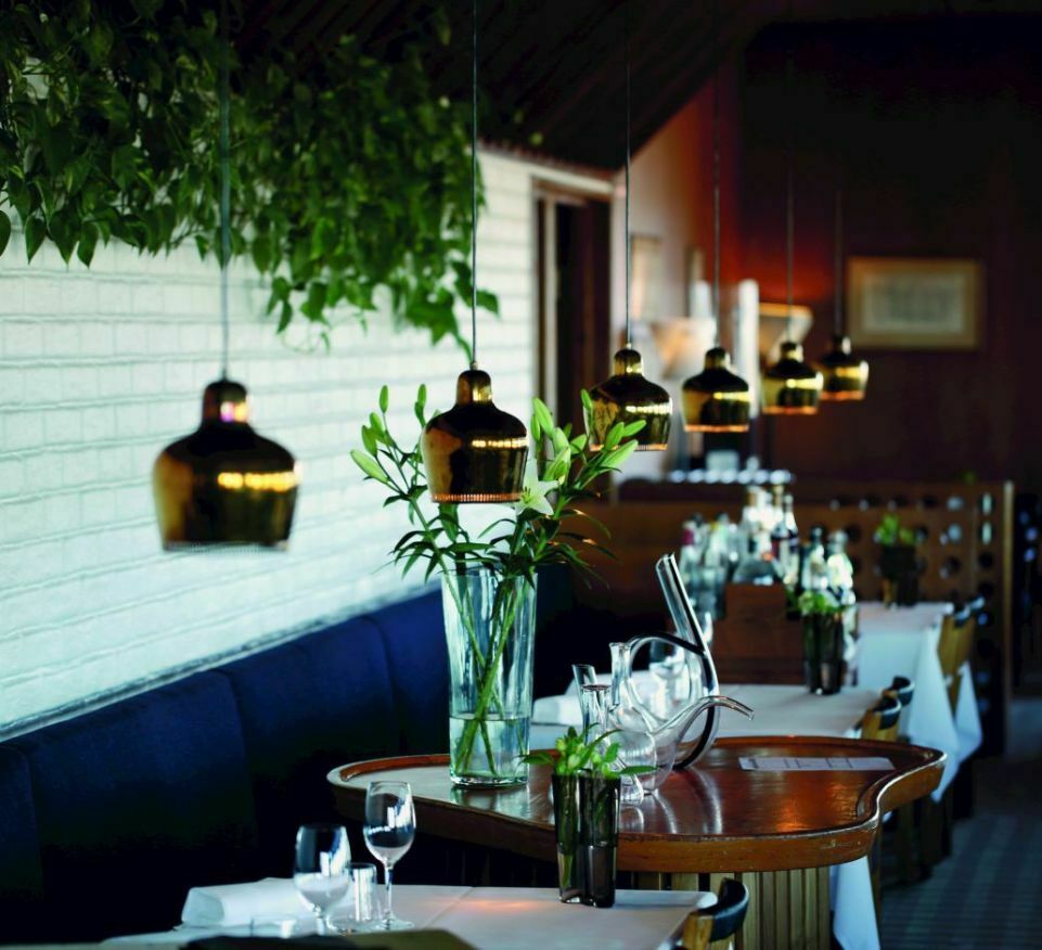 Pendant Light