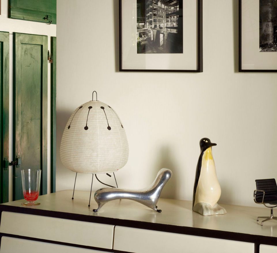 Table Lamp